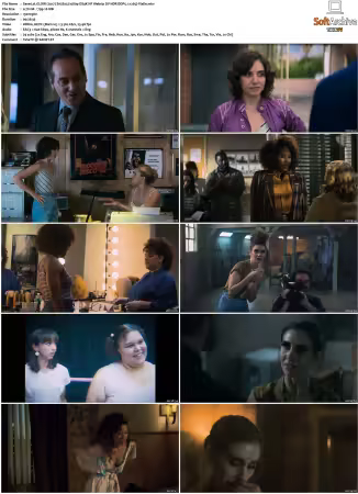 GLOW 2017 S01 S03 1080p DS4K NF Webrip DV HDR DDP5 1 x265-Vialle