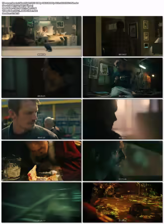Silent Night 2023 1080p 10bit WEBRip 6CH x265 HEVC-PSA