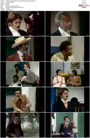 Escrava Isaura S01 1080p VOYO WEB-DL AAC2.0 H264-SPWEB