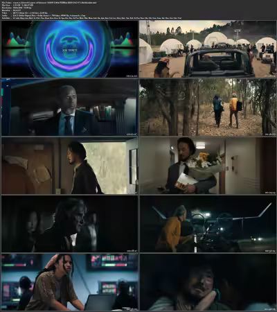 Monarch Legacy of Monsters S02E05 2160p WEBRip H265 EAC3 5 1-DarkKnight