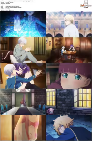 Kinsou no Vermeil S01 1080p SubsPlease -END