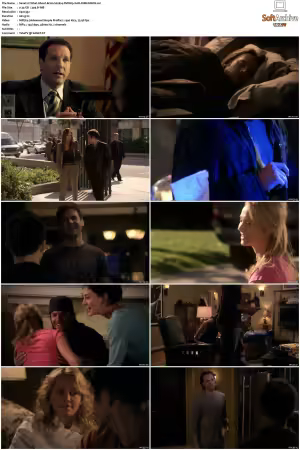 What About Brian S01 S02 DVDRip XviD-DIMENSION