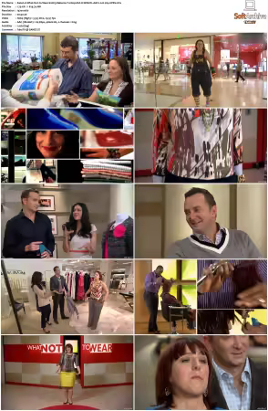 What Not to Wear S10 1080p HULU WEB-DL AAC2.0 H264-GPRS