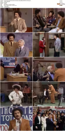 Welcome Back Kotter S01 S04 1080p WEBRip 10Bit DDP2.0 HEVC-d3g