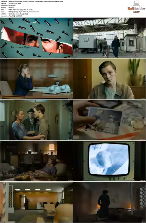 Deutschland 83-86-89 2015 S01 S03 1080p BluRay x265 HEVC 10bit AAC 5.1 German Kappa