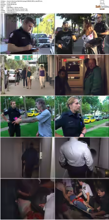To Serve and Protect aka Under Arrest S01 S08 NF WEB-DL DDP2.0 x264-BTW