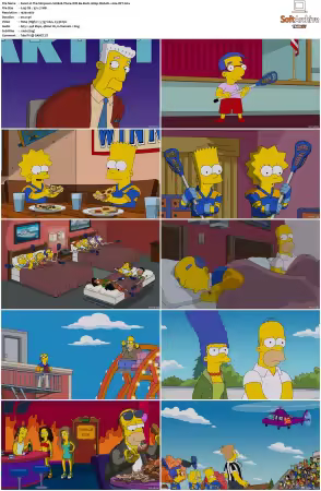 The Simpsons S28 1080p Web-DL x264-OFT