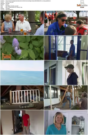 Lakefront Bargain Hunt Renovation S01 S05 1080p AMZN WEB-DL DD+2.0 H264-playWEB