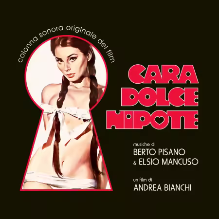 Elsio Mancuso &amp; Berto Pisano - Cara Dolce Nipote (2026)