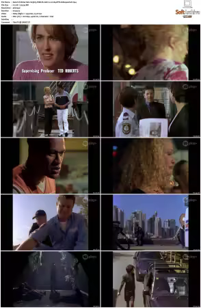 Water Rats S01-S06 WEB-DL AAC2.0 H264-BTN