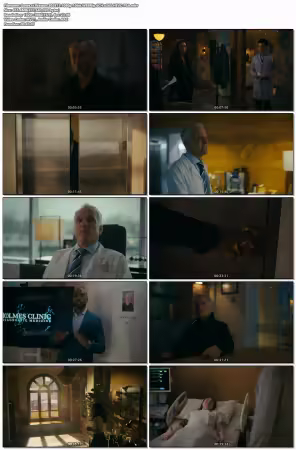 Watson S02E15 1080p 10bit WEBRip 6CH x265 HEVC-PSA