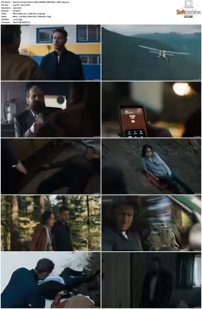 Tracker 2024 S01 S02 1080p WEBRip 10Bit DDP5.1 HEVC-d3g