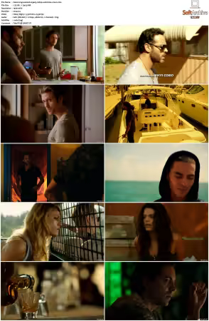Graceland S01 S03 1080p WEB h264-NiXON