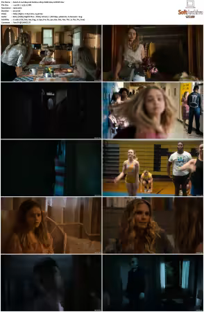 Just Beyond S01 1080p WEB h264-GOSSIP