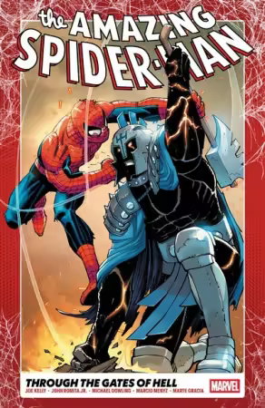 The Amazing Spider-Man Vol. 2 – Through the Gates of Hell (TPB) (2026)
