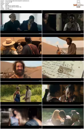 Washington Black S01 1080p HEVC x265-MeGusta