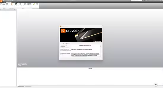 Autodesk CFD 2027 Ultimate (x64) Multilanguage