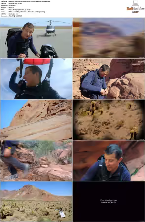 You vs Wild S01 MULTi 1080p WEB x264-HEADER