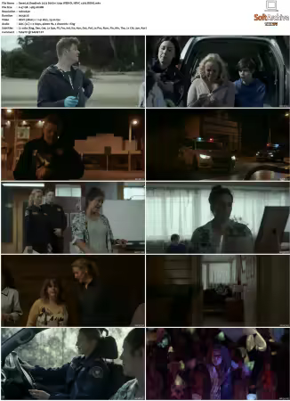 Deadloch 2023 S01-S02 720p WEB-DL HEVC x265 BONE