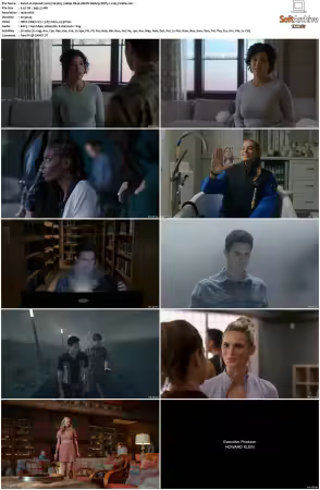 Upload 2020 S01 S04 1080p DS4K AMZN Webrip DDP5.1 x265-Vialle