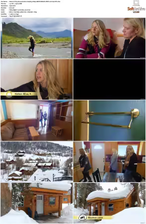 Tiny House Hunters S04 1080p AMZN WEB-DL DDP2.0 H264-NTb