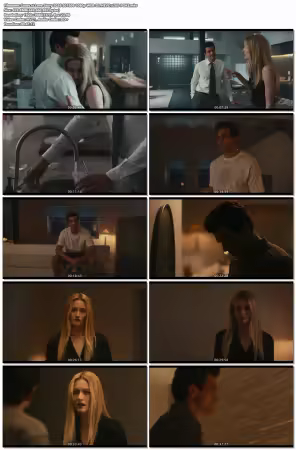 Love Story 2026 S01E08 1080p WEB-DL HEVC x265-POKE