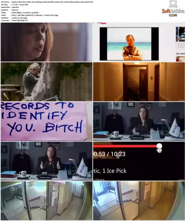 Dont F.ck with Cats Hunting an Internet Killer S01 DOC MULTi 1080p WEBRip x264-S0CKET