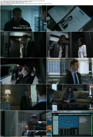 CIA 2026 S01E06 720p AMZN WEB-DL DDP5 1 H 264-FLUX