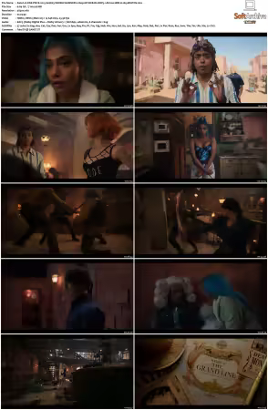 ONE PIECE 2023 S02 2160p NF WEB-DL DDP5 1 Atmos HDR H265-KRATOS