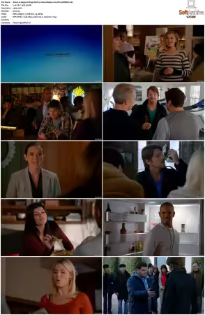 Happy Endings S01-S03 1080p BluRay x264-YELLOWBiRD