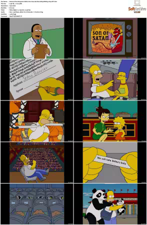 The Simpsons S16 1080p BluRay x264-OFT