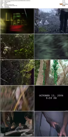Lost Tapes S01 S03 1080p DSCP WEB-DL DDP2.0 H264-FFG