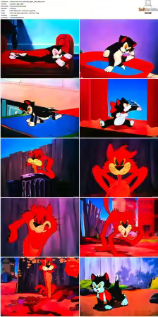 Walt Disneys Classic Cartoon Favorites S00 Vol 01-12 REPACK 1080p UPSCALE TOPAZ DVDRip HEVC 10Bit EN DD2 0-R&amp;H
