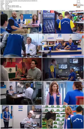 Superstore 2015 S01-S06 1080p H265 EAC3 6CH-MNKYDDL