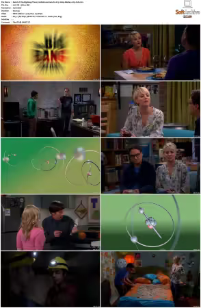 The Big Bang Theory S01-S12 German DL AC3 1080p BluRay x265-FuN