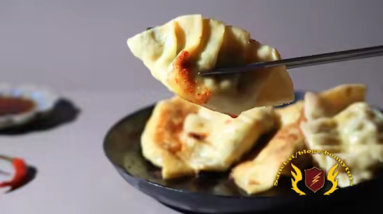 Gluten-Free Japanese Gyoza: Make Crispy Dumplings at Home