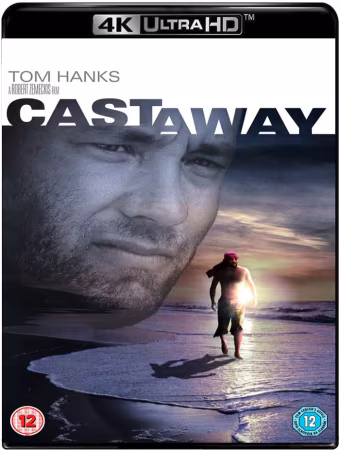 Cast Away 2000 2160p 4K WEB x265 10bit AAC5.1-YTS