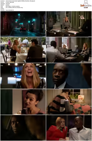 House of Lies S01 S05 WEBRip 1080p DD5.1 H265-d3g