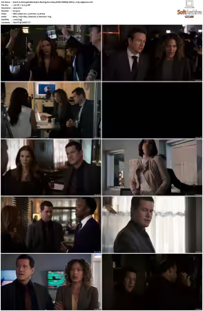 Unforgettable S01-S04 1080p AMZN WEBRip DDP 5.1 x265-edge2020