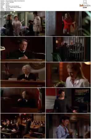 Family Law 1990 S01-S03 720p WEB x264-NGP