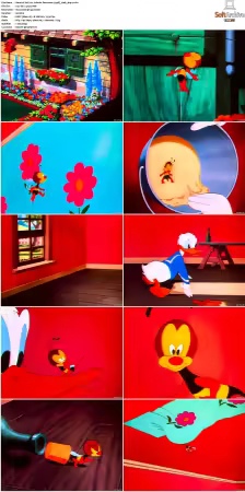 Walt Disneys Classic Cartoon Favorites S00 Vol 01-12 REPACK 1080p UPSCALE TOPAZ DVDRip HEVC 10Bit EN DD2 0-R&amp;H
