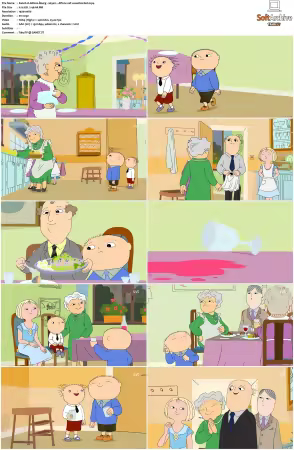 Alfons Aberg S01 S05 SWEDiSH 720p 1080p COLLECTION x264-SuperBits