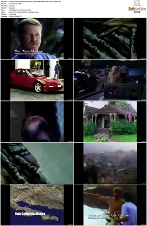 Unsolved Mysteries S14 AMZN WEB-DL AAC2.0 H264-BTN