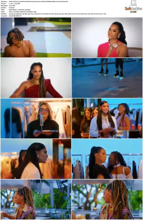 W A G s to Riches S01 1080p NF WEB-DL DDP5 1 H264-Kitsune