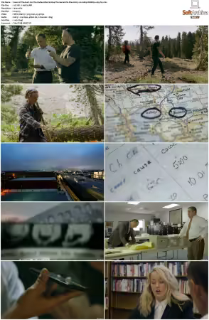The Hunt For The Zodiac Killer S01 WEBRip EAC3 2 0 x265-iVy
