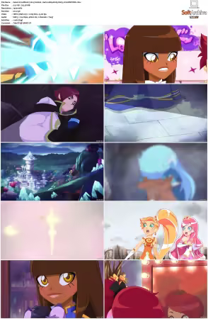 LoliRock 2014 S01 S02 ENGLISH DUB 1080p H265 EAC3 2CH-MNKYDDL