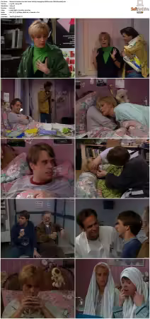 Vrienden Voor Het Leven S01 S05 720p x264 DVDRip-Arjen