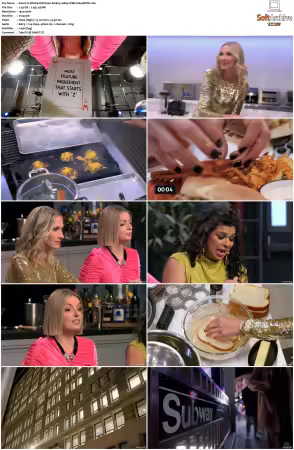 Wildcard Kitchen S01 1080p WEB H264-Scene