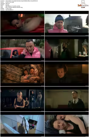 Brassic 2019 S03 2160p NF WEB-DL DDP5.1 H265-KRATOS