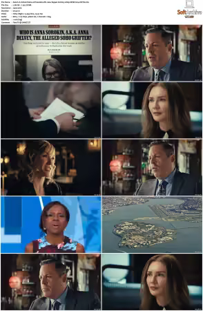 United States of Scandal with Jake Tapper S02 1080p WEB h264-SCENE